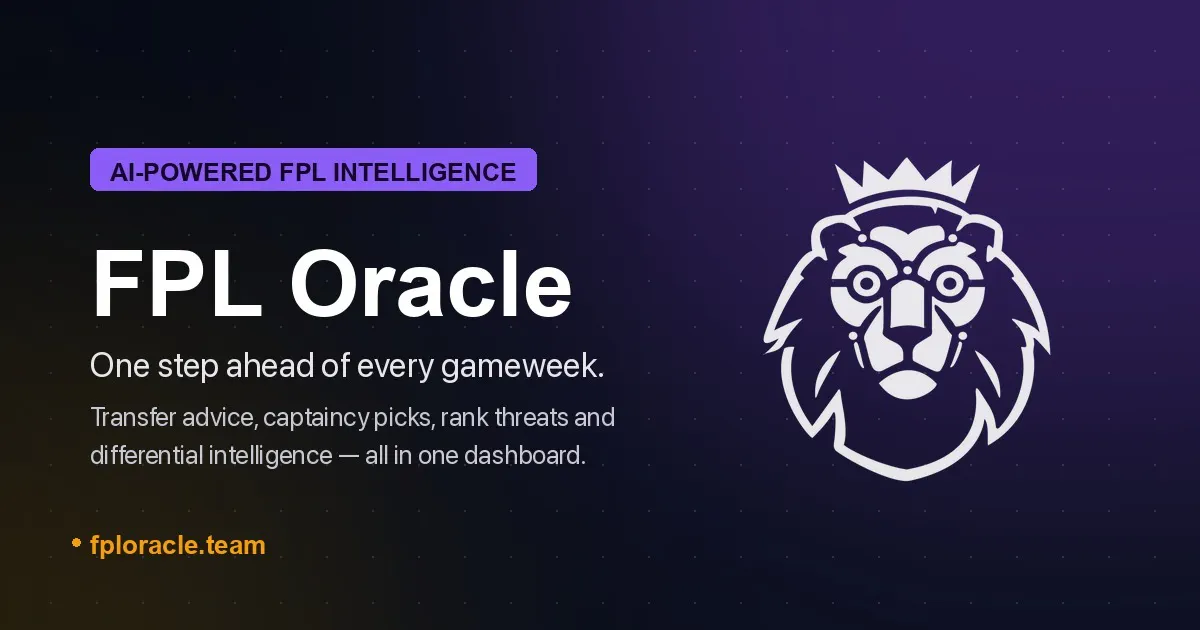 FPL Oracle gallery image