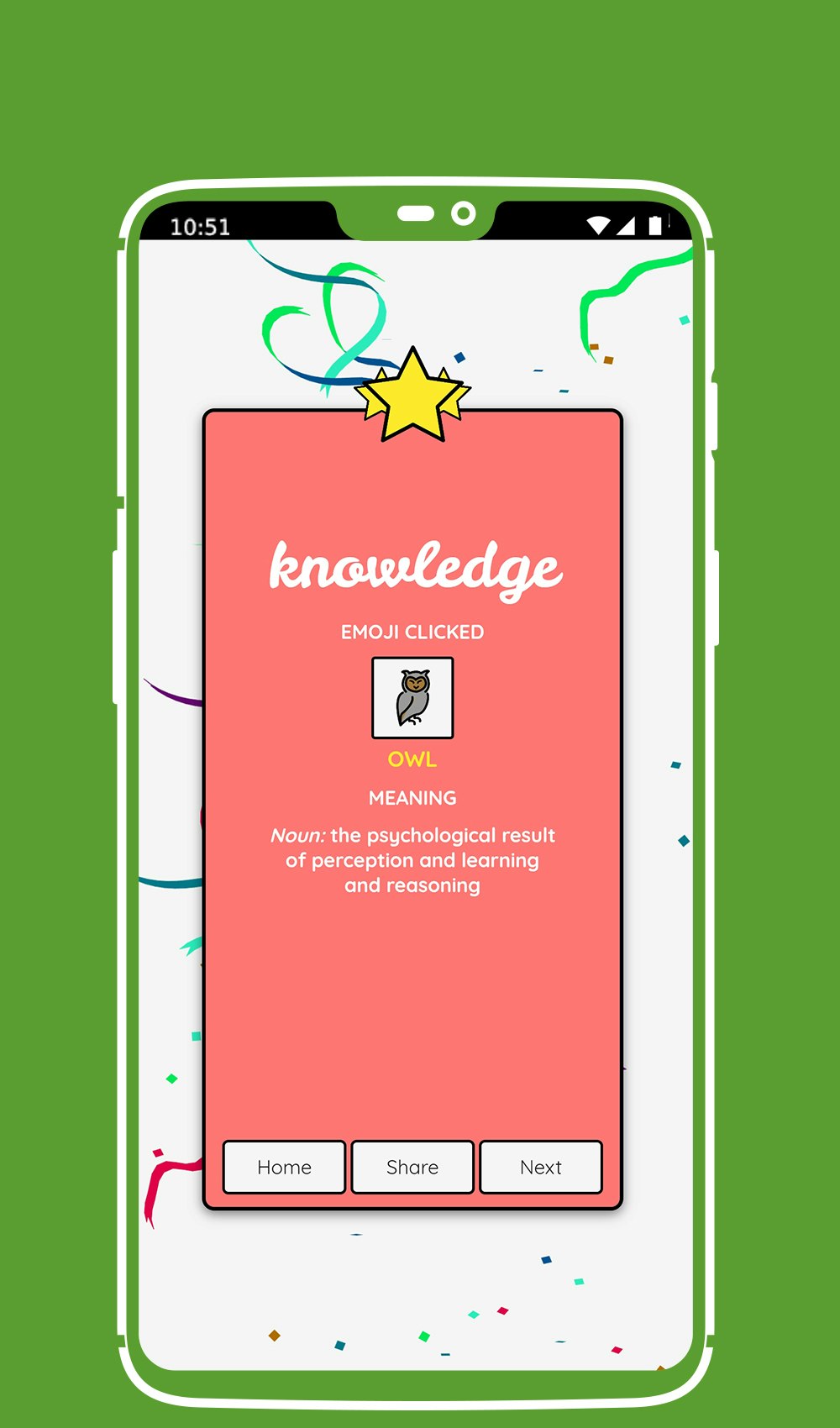 Emoji Wuzzle gallery image