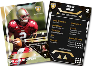 Classlete gallery image