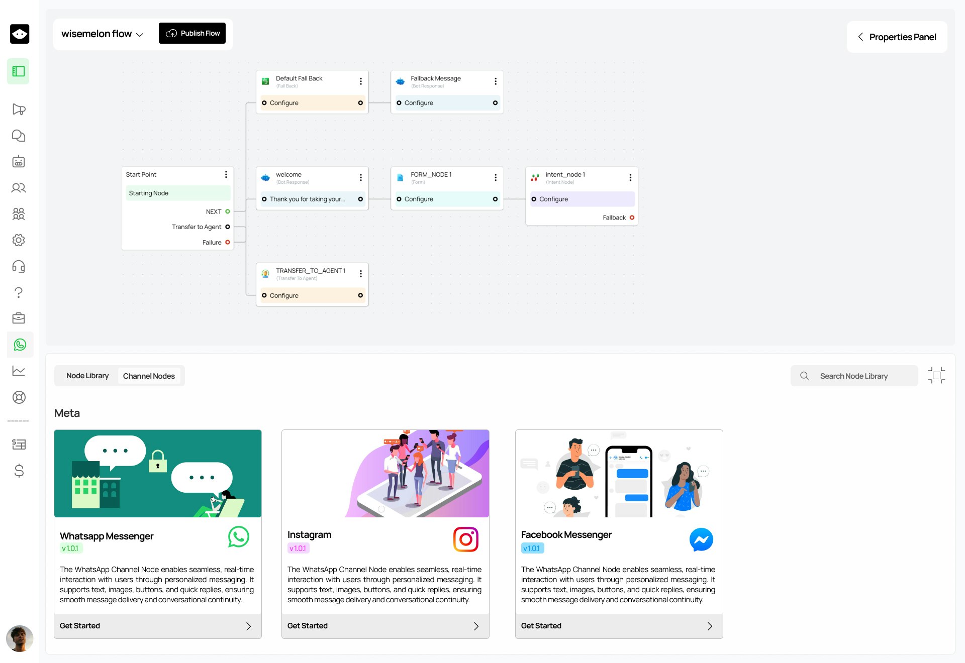 wisemelon.ai media 7