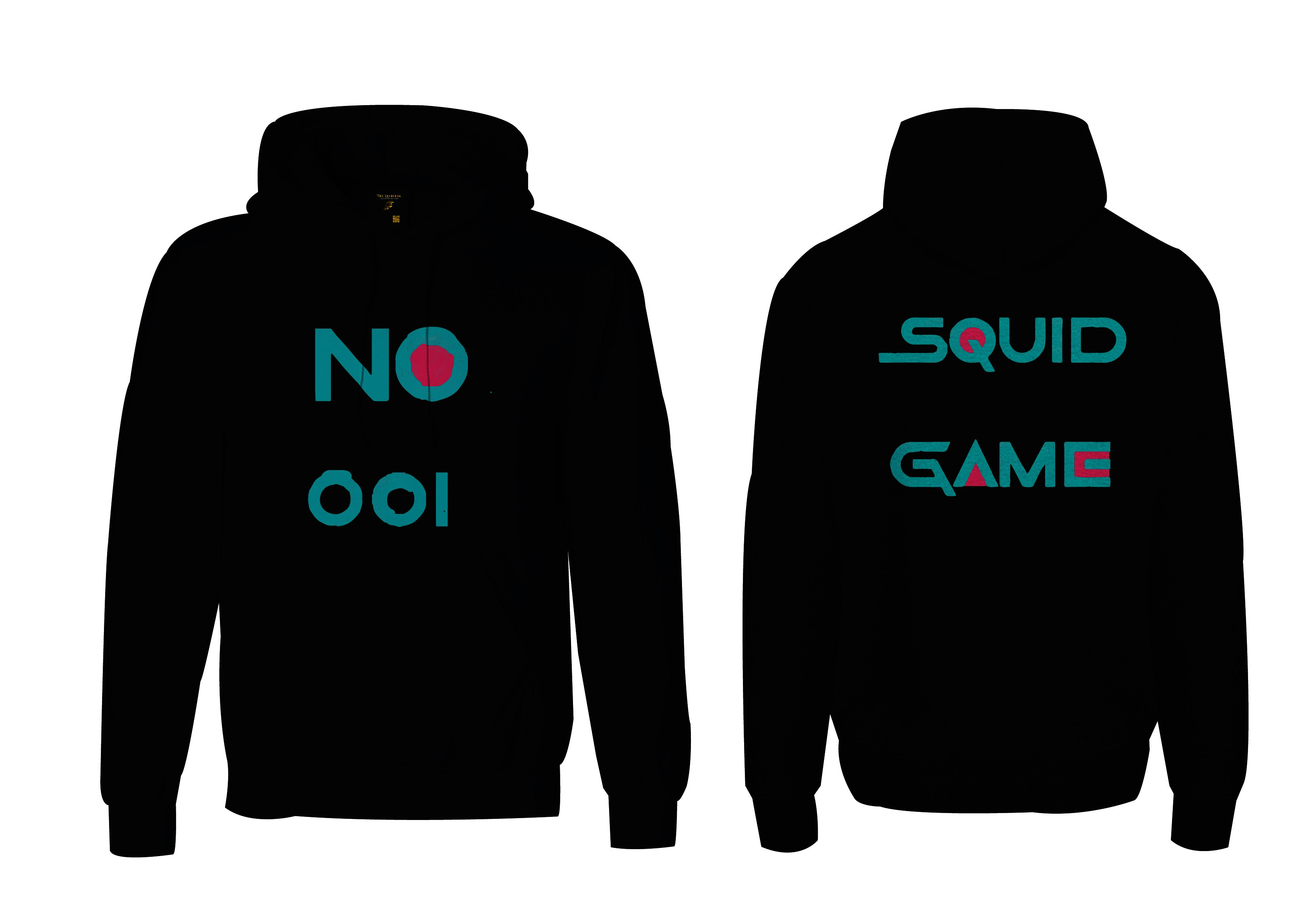 The Lucrebag gallery image