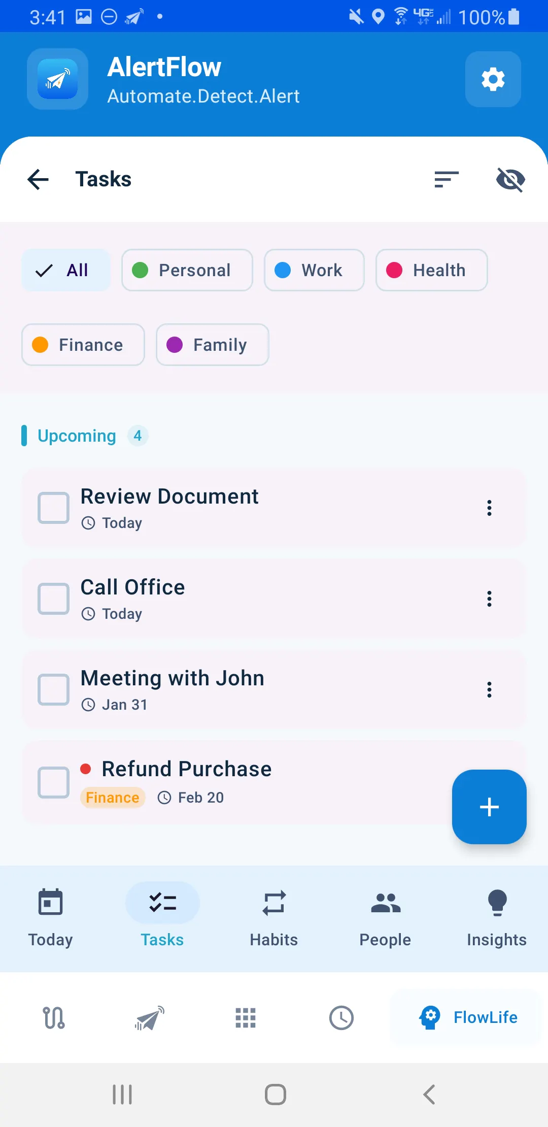 AlertFlow gallery image