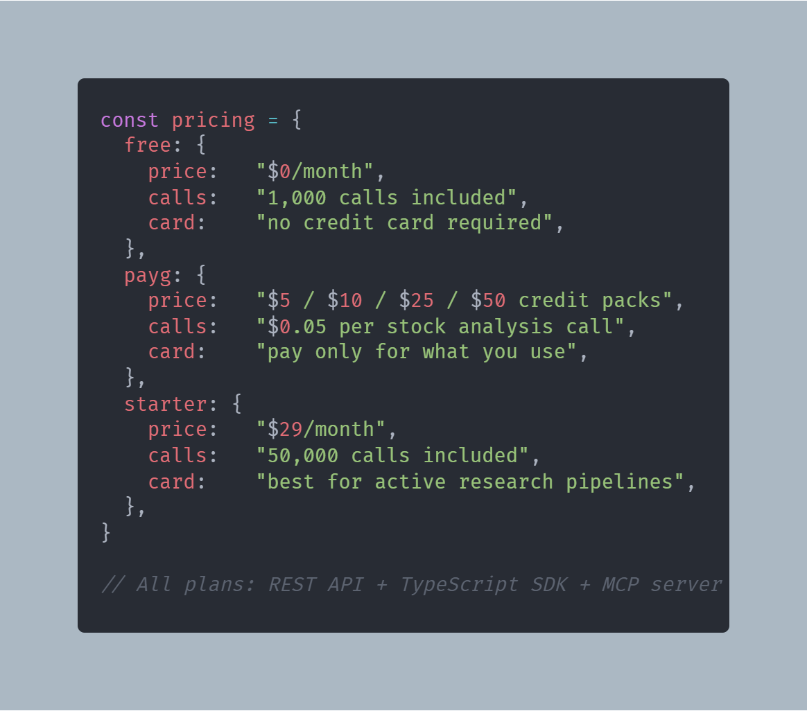 Agent Toolbelt gallery image