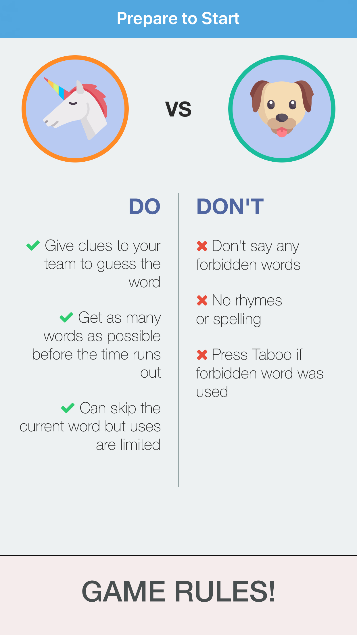 Word Party! gallery image