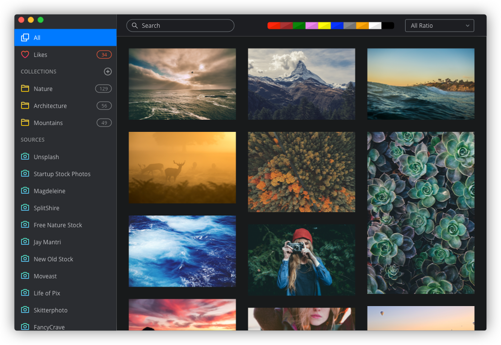 Zoommy 2.0 gallery image