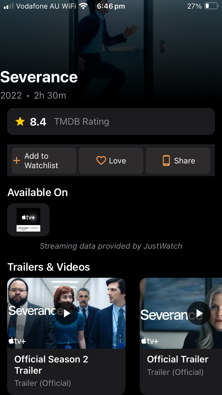 Friends Recommend gallery image