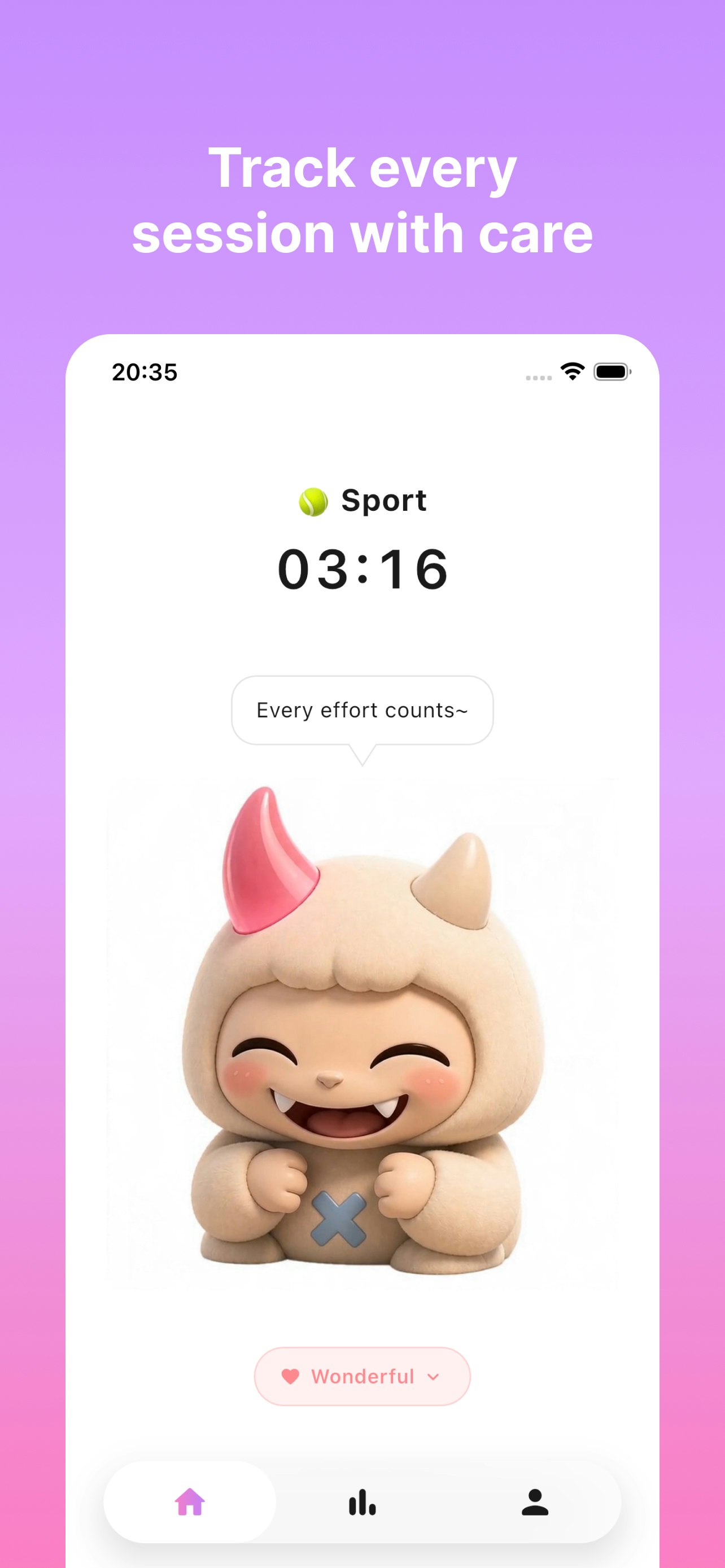 Wenji — Your Mindful Companion gallery image