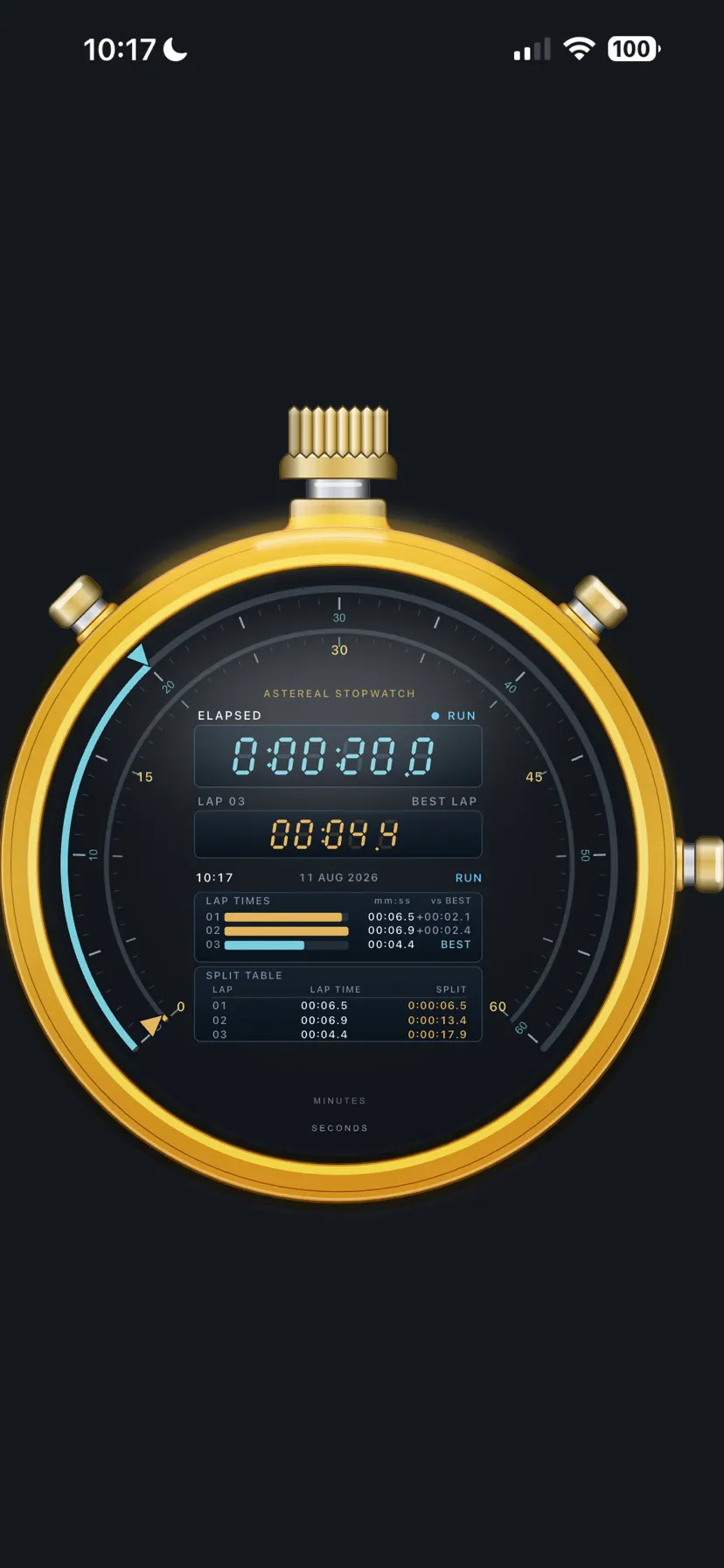 byeWatch gallery image
