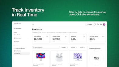 ChatWithAds gallery image