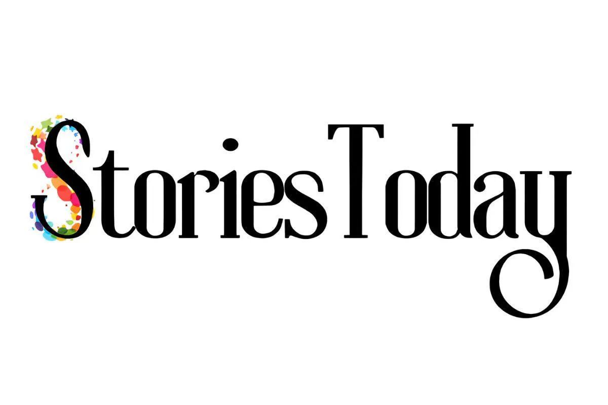 Stories Today gallery image