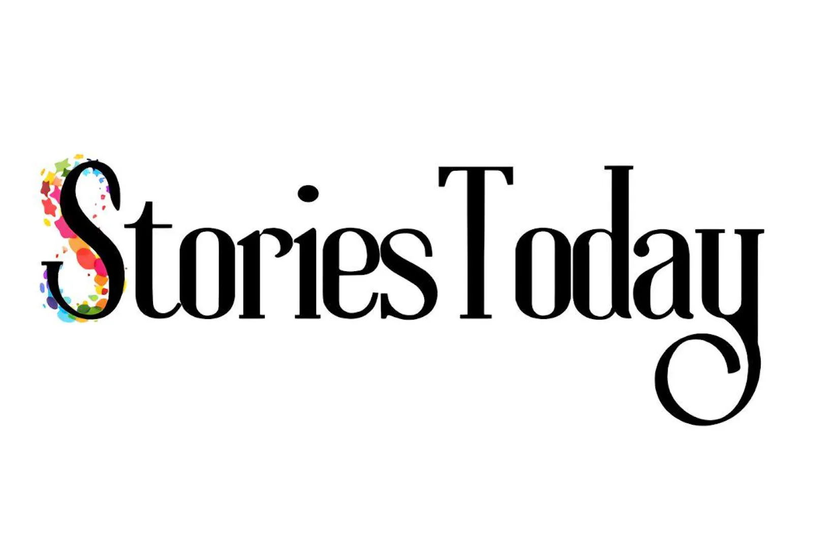 Stories Today screenshot 1