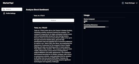 MarketYap! gallery image