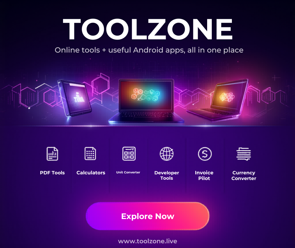 ToolZone gallery image
