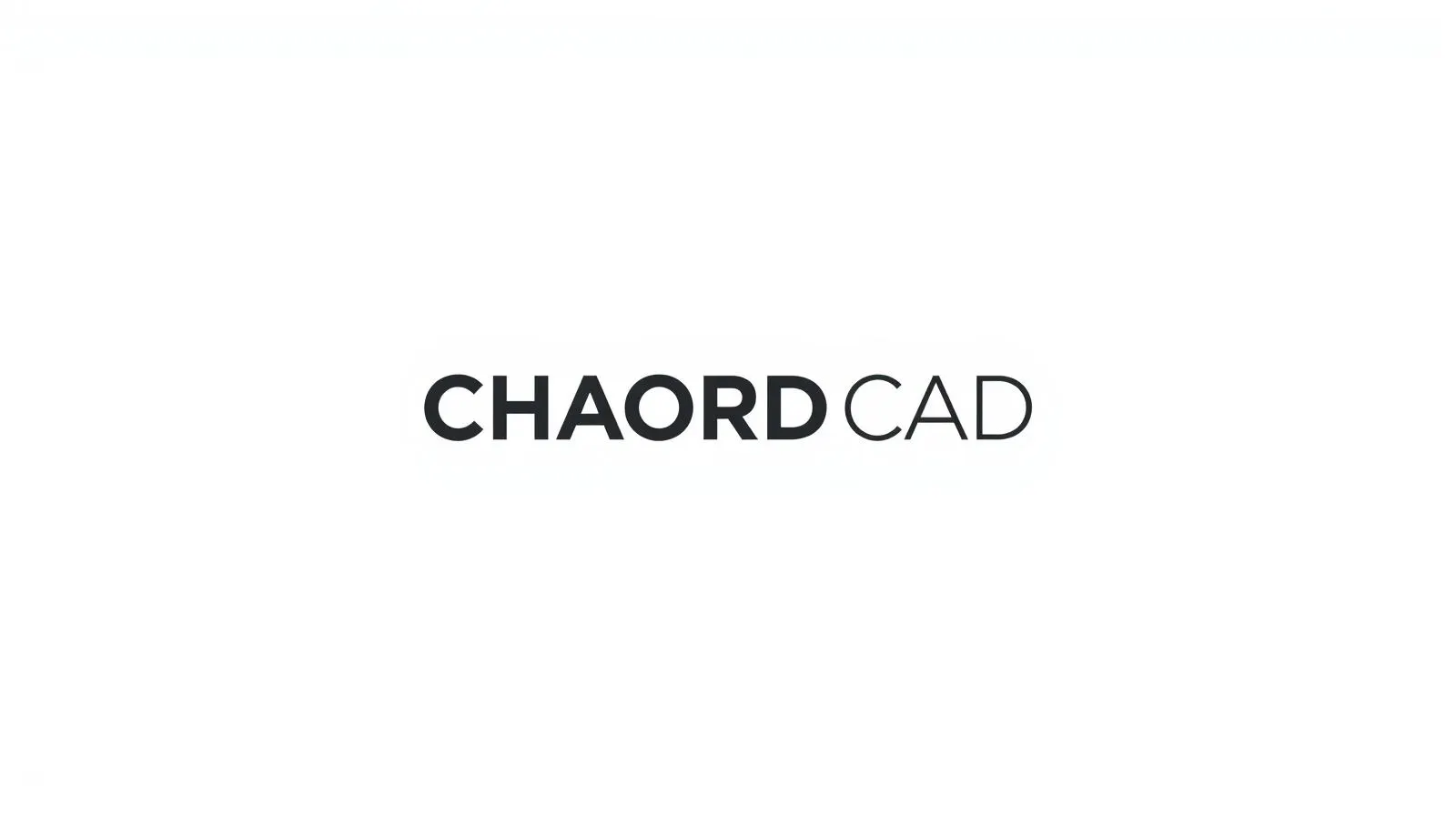 ChaordCAD