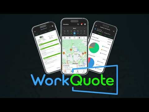 WorkQuote: Quotes, Scheduling & Invoices gallery image