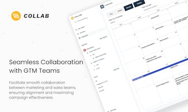 Collab - Effortlessly compile to-do lists and draft blog outlines for enhanced productivity