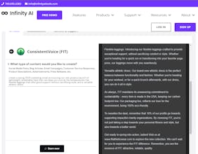 Shopifinity Engine™ gallery image