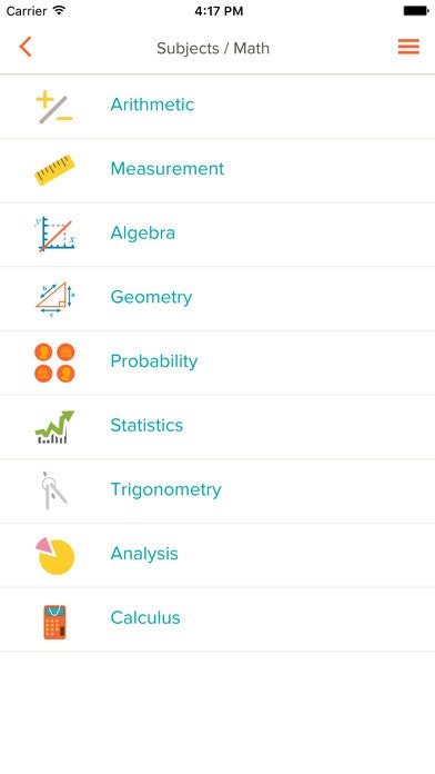 CK-12 Foundation - FlexBooks® gallery image