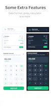 Money Manager App gallery image
