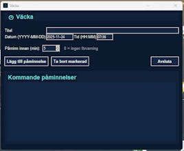 VÄCKA – PRODUCT HUNT LAUNCH PACK gallery image