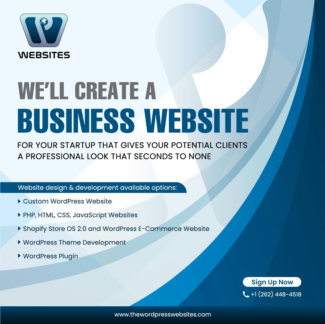 Media Laman web WordPress 1