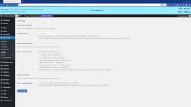 Demo Reset gallery image