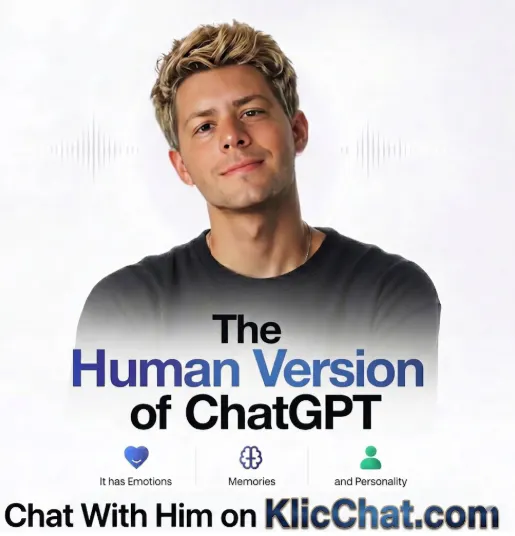 KlicCat- Facetime Meets ChatGPT gallery image