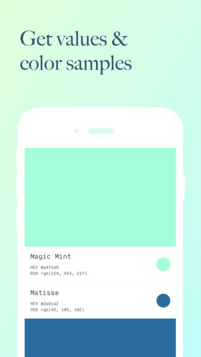 GradientDaze gallery image