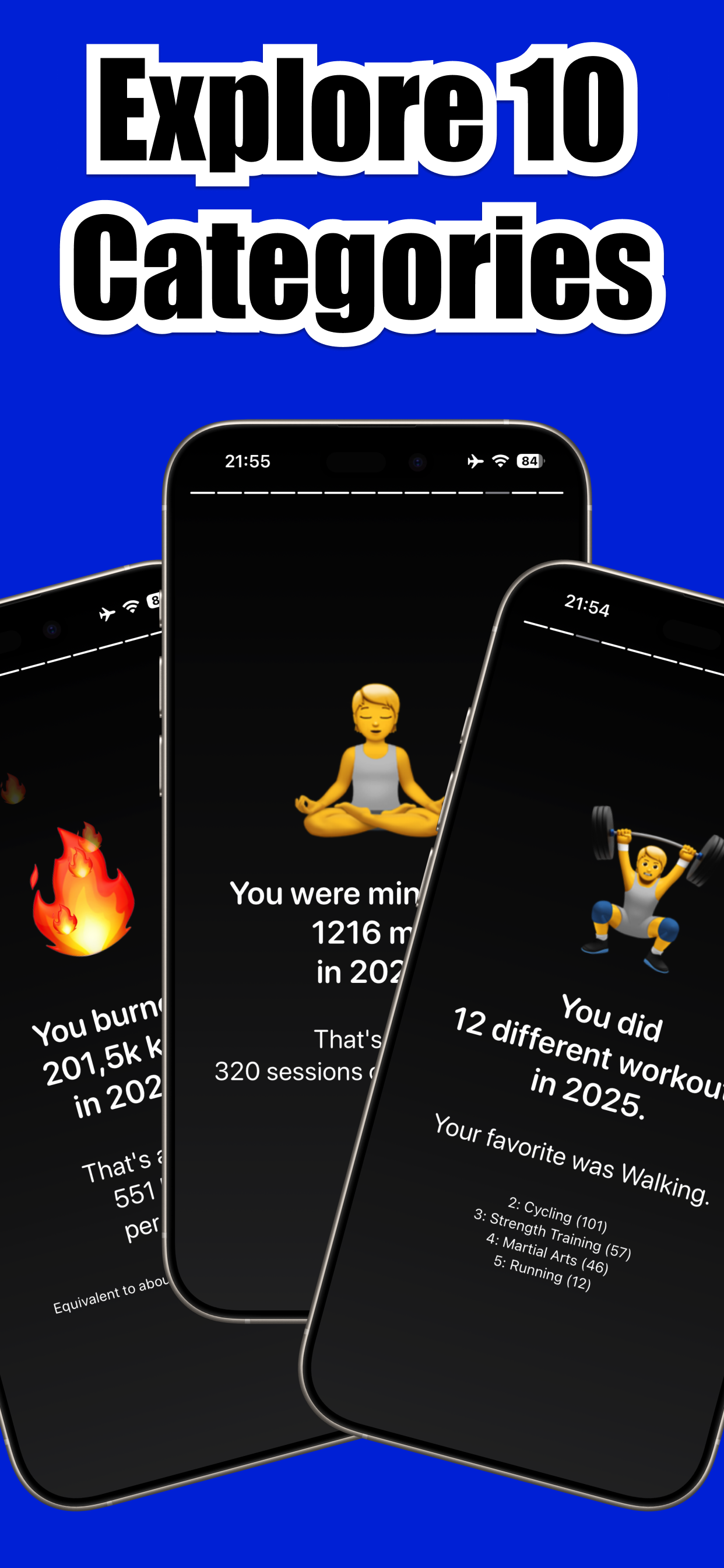 Health Wrapped gallery image