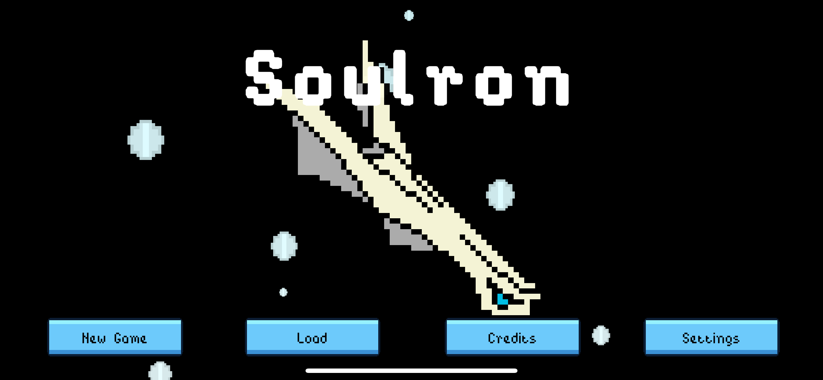 soulron media 5
