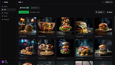 Mosaiq gallery image