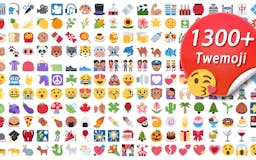 Twemoji for Emoji Keyboard media 2