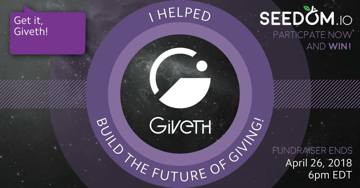 Seedom gallery image