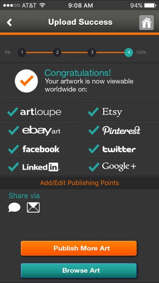 ArtLoupe gallery image