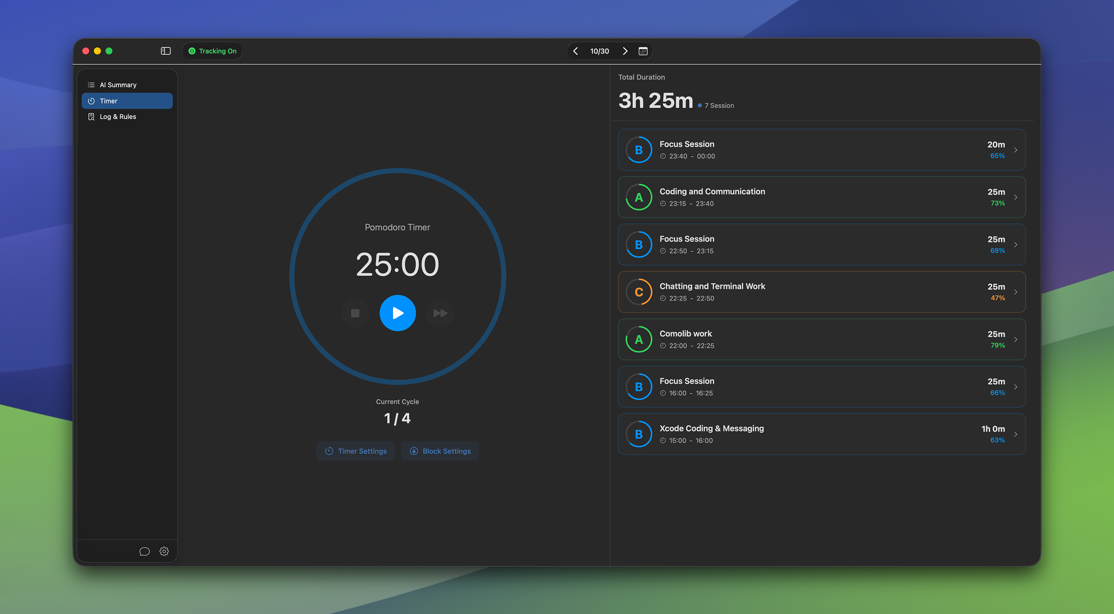 Comolib - Screenshot 3 preview