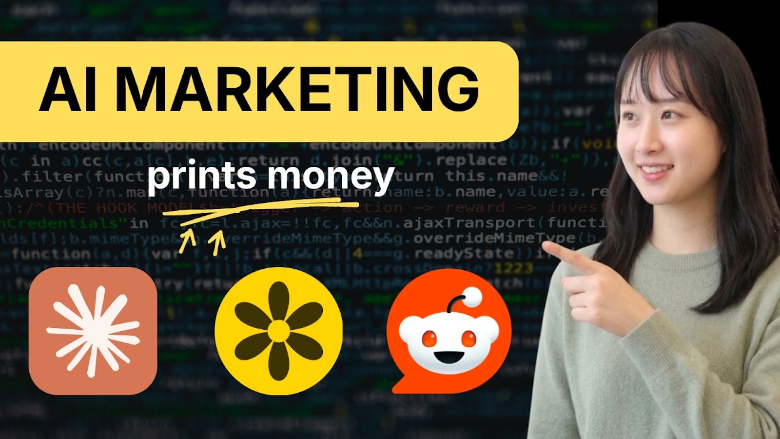 Socialcrawl screenshot 1 (video preview)