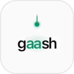 Gaash