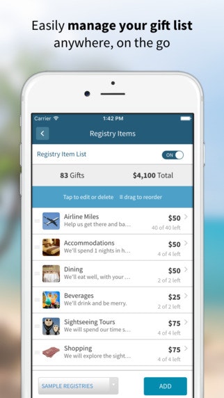 Honeyfund gallery image