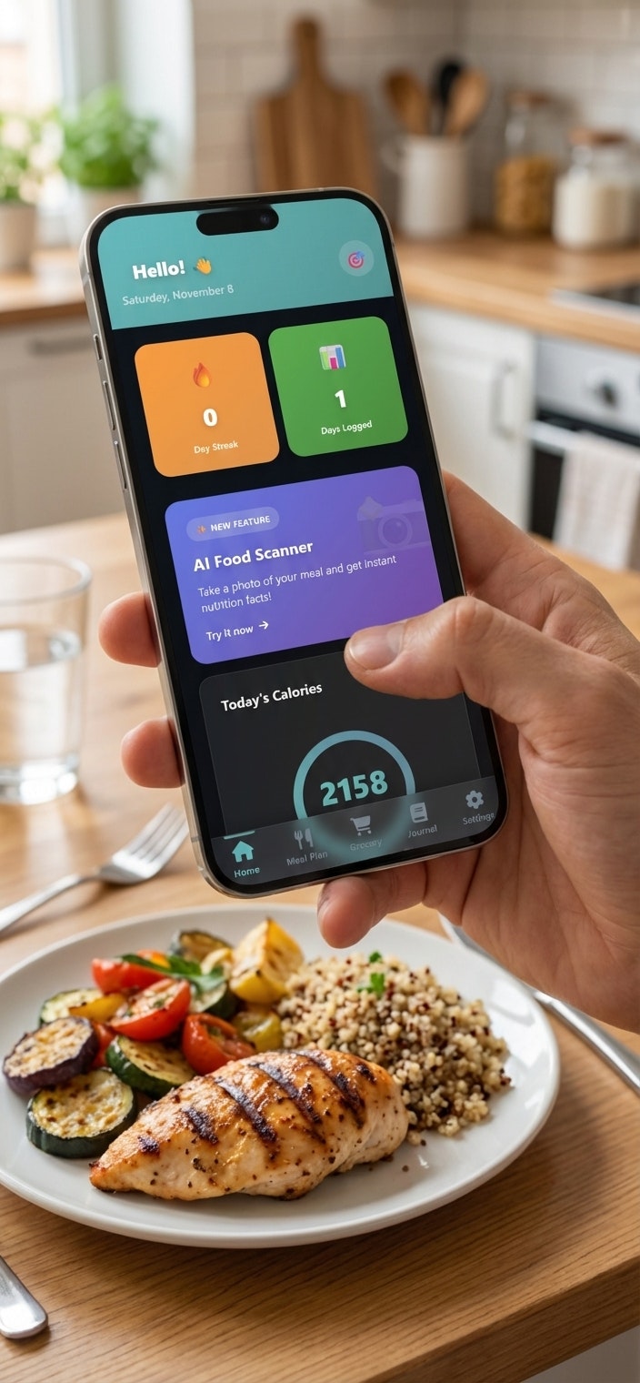App Snap Ai gallery image