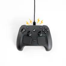 Steam Controller gallery image