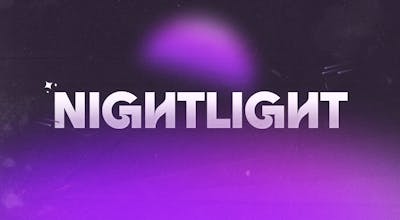 Nightlight gallery image