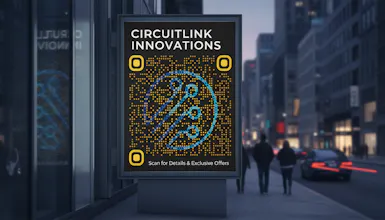 Bitsbender Smart QR gallery image