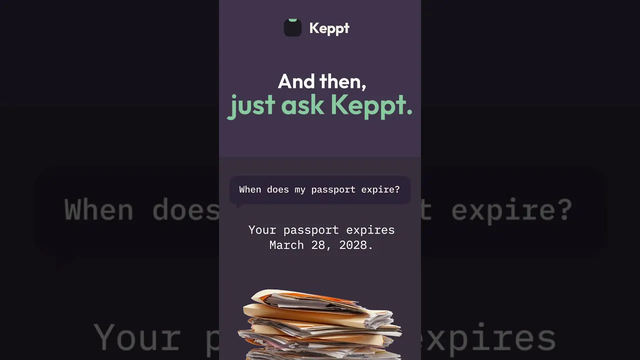 Keppt gallery image