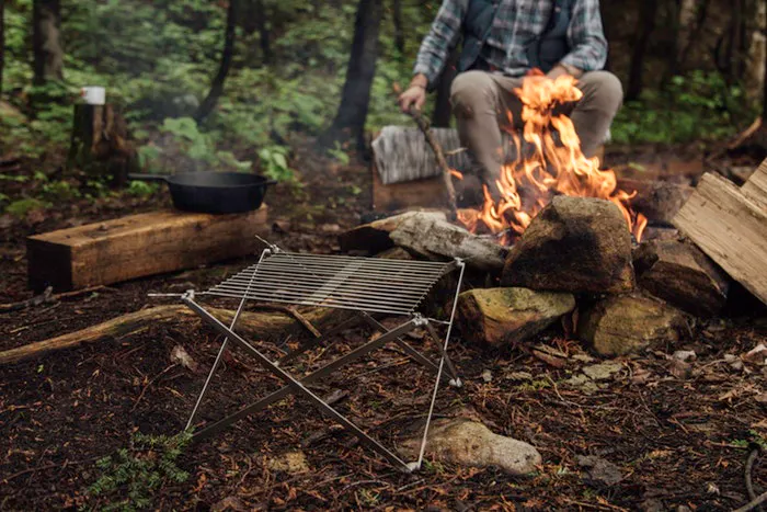 The Wolf & Grizzly Grill
