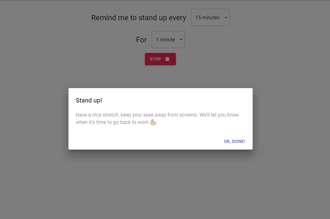 OutStanding gallery image