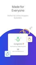 JustFitIt - Your Personal Ring Sizer gallery image