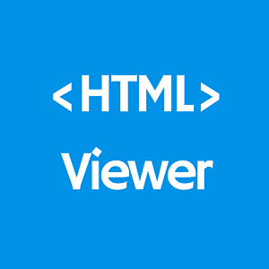 HTML Viewer