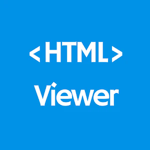 HTML Viewer
