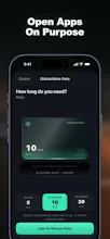 FocusPass: App Blocker gallery image