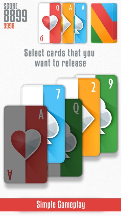 Politaire gallery image